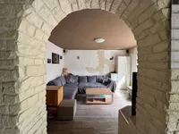 OG Blick Zimmer 2 in Zimmer 1