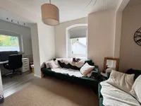 Wohnen