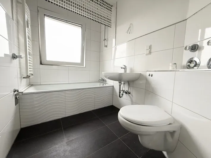 Renovierte 3-Zimmer Mietwohnung in Gevelsberg Wohnung zur Miete