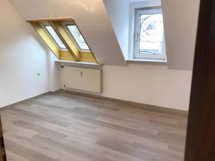 Vermietete Dachgeschosswohnung in guter Wohnlage von Hemer Wohnung zum Kauf