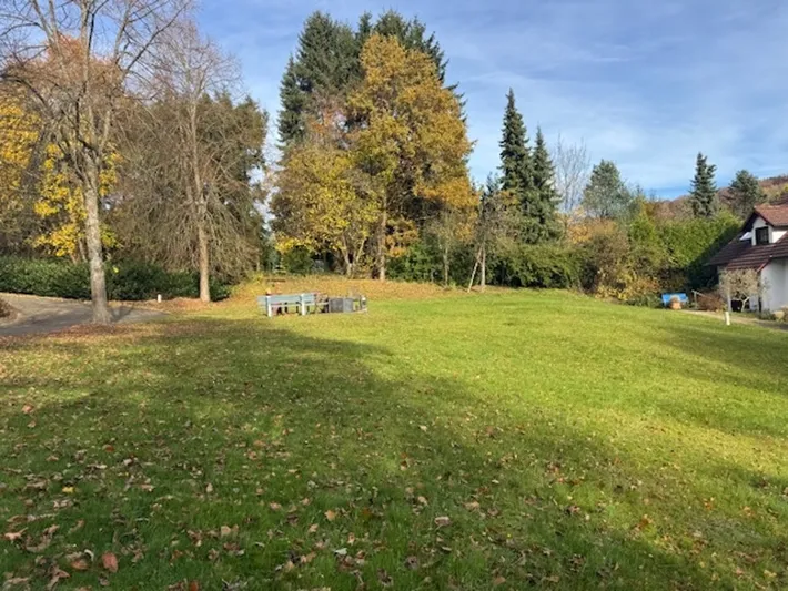 Tolles Baugrundstück in ländlicher Lage - Schalksmühle Grundstück zum Kauf