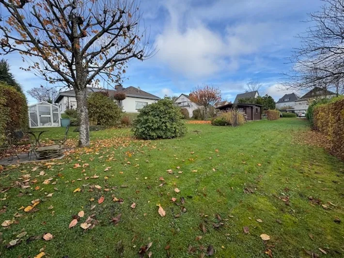 Rarität - letzte Baulücke in einem begehrten Wohngebiet!    Wetter (Grundschöttel) Grundstück zum Kauf