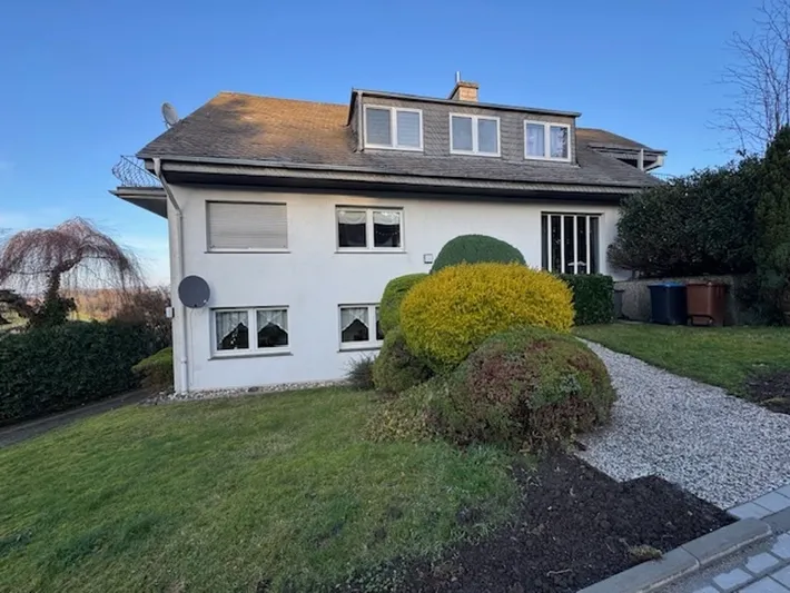 3-Zimmer Gartenwohnung mit netter Hausgemeinschaft! Wohnung zur Miete