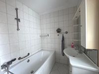 Badezimmer 1. OG links