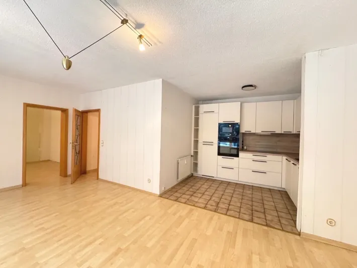 2-Zimmer-Wohnung mit großer Terrasse in Ennepetal Wohnung zum Kauf