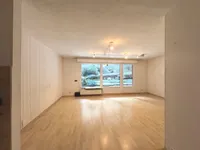 Blick Küche Richtung Terrasse