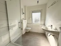 Badezimmer (Beispielfoto)