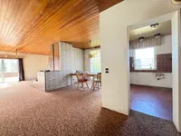 Kochen - Essen - Wohnen