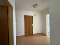 Einlieger Diele Blick Wohnungseingang