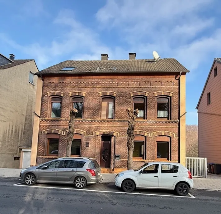 Viel Platz für Familie & Zukunft! 2-Familienhaus mit Mehrwert in Ennepetal-Milspe Haus zum Kauf