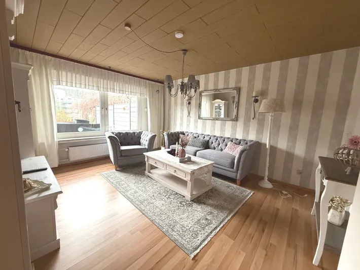 Der perfekte Start ins eigene Wohnglück! 2,5-Zimmer-Eigentumswohnung in Ennepetal-Homberge Wohnung zum Kauf