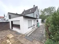 Rückansicht