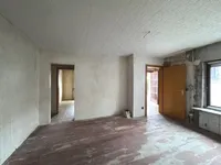 EG-Esszimmer Blick Diele/Küche