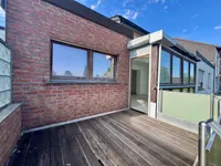 Terrasse EG