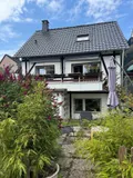 Einfamilienhaus