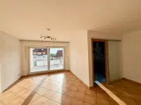 Wohnen-Balkon