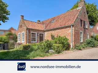 Kapitänshaus