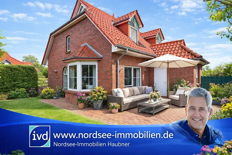 Real Estate Title Image Background