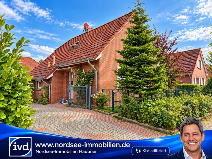Real Estate Title Image Background