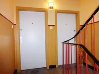 Treppenhaus