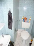Separates WC