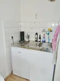 Pantry-Küche