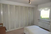 Schlafzimmer Erdgeschoss