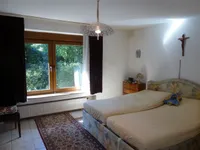 Schlafzimmer Erdgeschoss