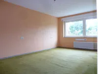 zweites Schlafzimmer