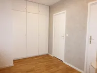 Entrée mit Einbauschrank