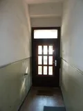 Hauseingang