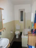Bad - unsaniert