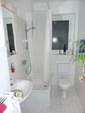 Bad - saniert