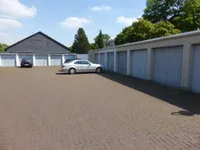 Garagenhof