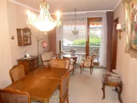 Esszimmer / Schlafzimmer