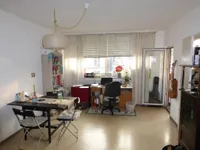 Wohnzimmer Apartment