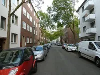 Straßenansicht