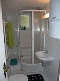 Duschbad