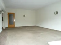 Wohnzimmer 2. Blick