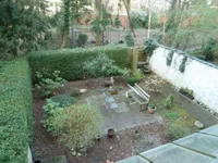 Gartenansicht