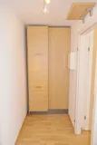 Ankleidezimmer 2. Blick