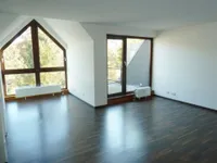 Wohn-Esszimmer