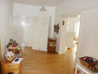 großzügige Diele