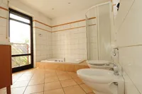 Bad im Haupthaus