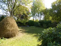 Gartenansicht