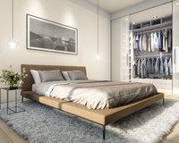 Schlafzimmer - Beispiel