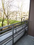 kleiner Balkon