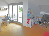 Arbeitszimmer