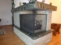 Kamin
