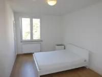 Schlafzimmer nach hinten